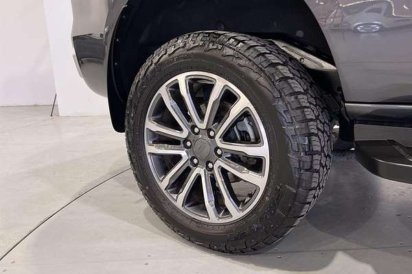 2021 Ford Everest Titanium UA II 2.0L