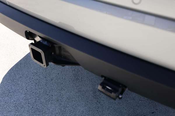 2025 Ford Everest Trend 2.0L