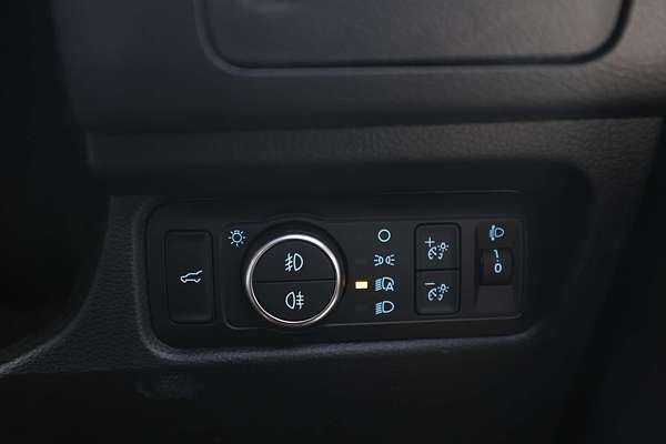 2025 Ford Everest Trend 2.0L