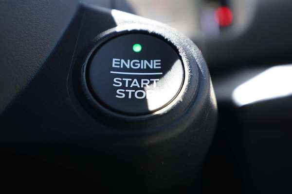 2025 Ford Everest Trend 2.0L