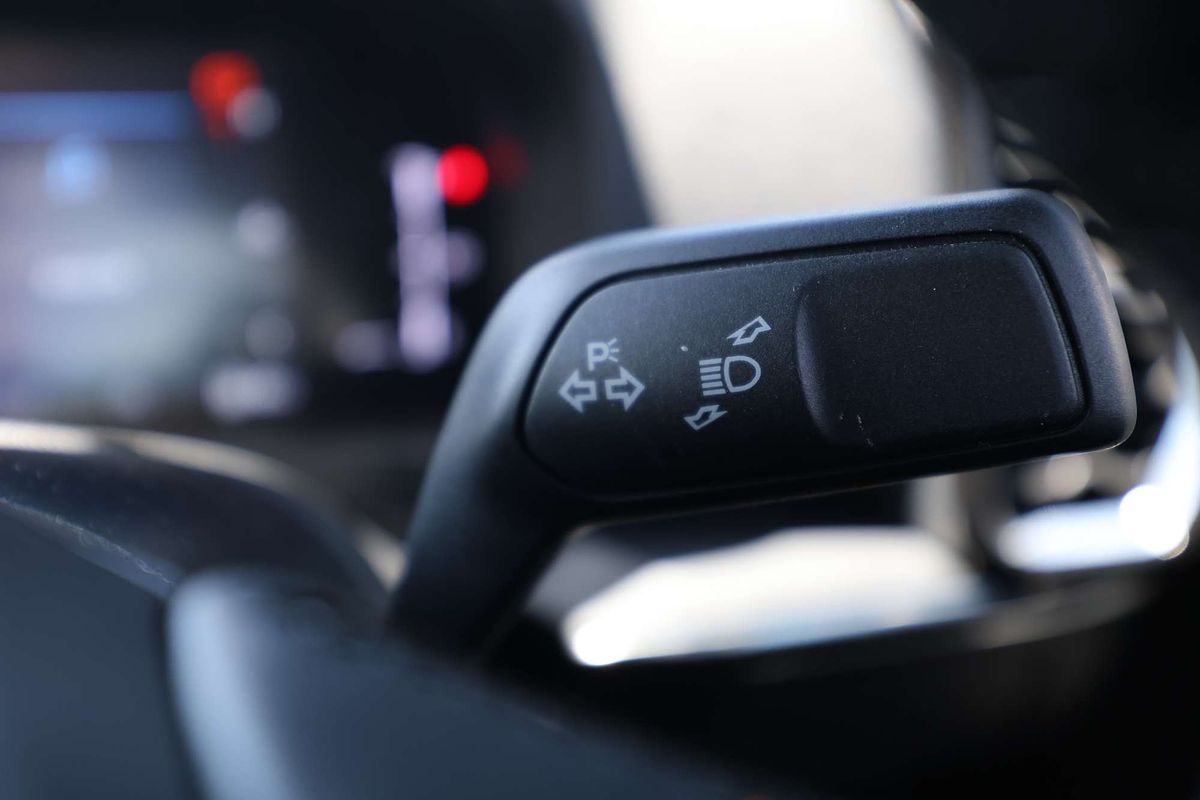 2025 Ford Everest Trend 2.0L