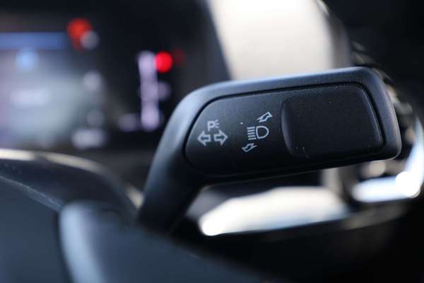 2025 Ford Everest Trend 2.0L