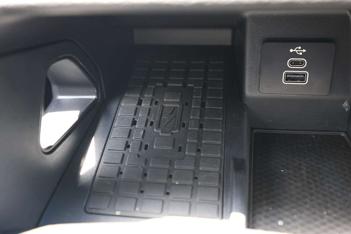 2025 Ford Everest Trend 2.0L