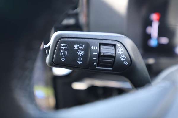 2025 Ford Everest Trend 2.0L