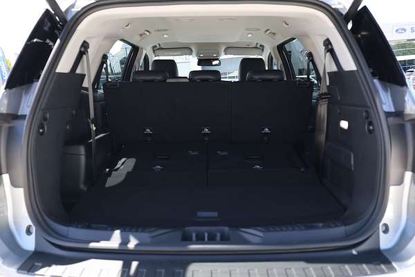 2025 Ford Everest Trend 2.0L