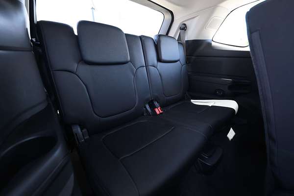 2025 Ford Everest Trend 2.0L