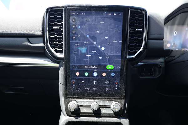 2025 Ford Everest Trend 2.0L