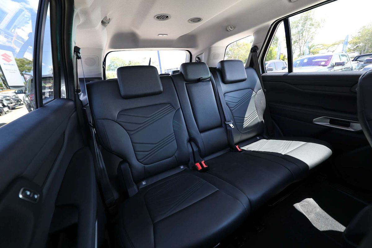 2025 Ford Everest Trend 2.0L