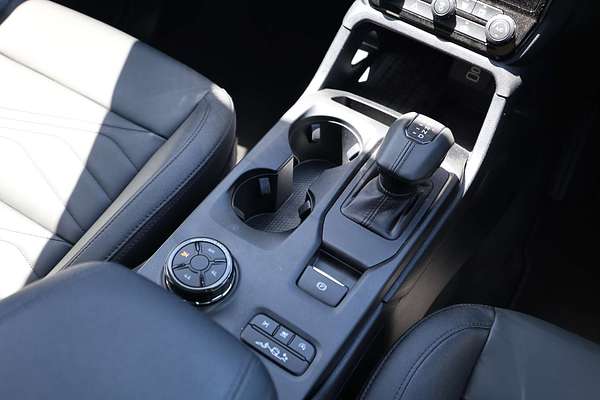 2025 Ford Everest Trend 2.0L