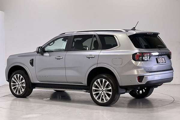 2024 Ford Everest Platinum 3.0L