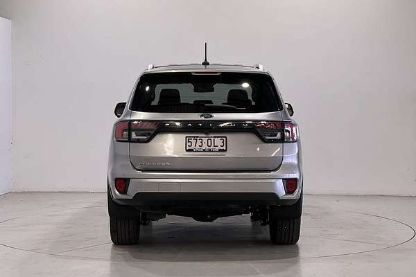 2024 Ford Everest Platinum 3.0L