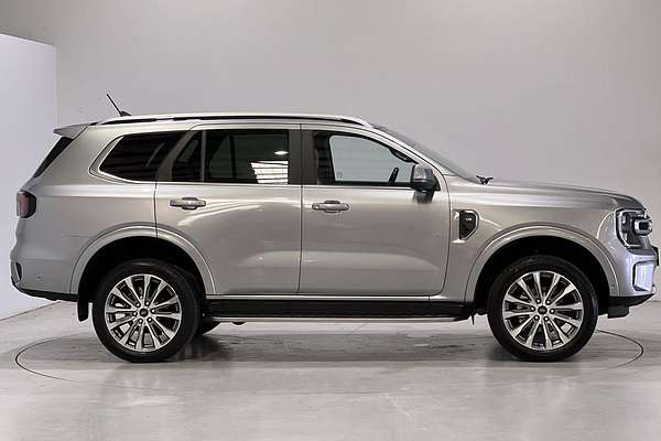 2024 Ford Everest Platinum 3.0L
