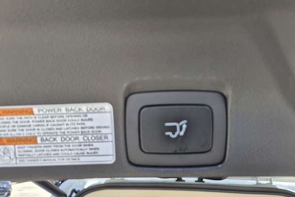 2024 LDV D90 Executive SV9A