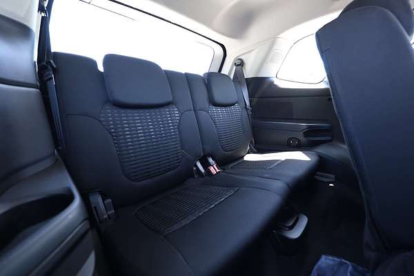 2024 Ford Everest Ambiente 2.0L