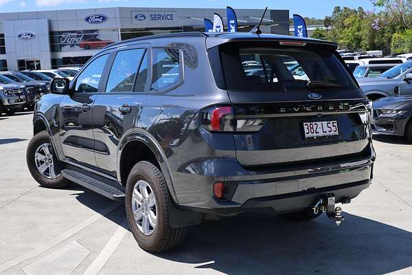 2024 Ford Everest Ambiente 2.0L