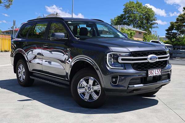 2024 Ford Everest Ambiente 2.0L