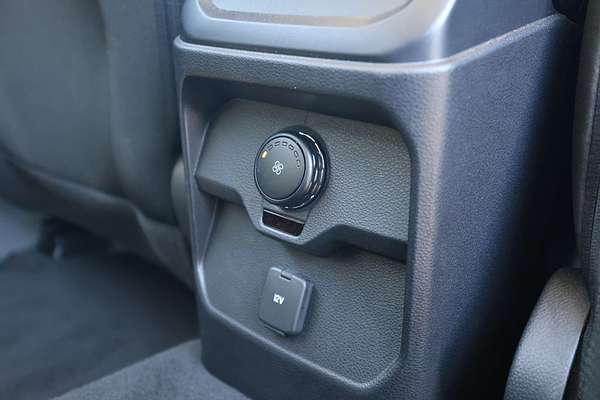 2024 Ford Everest Ambiente 2.0L