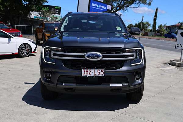 2024 Ford Everest Ambiente 2.0L