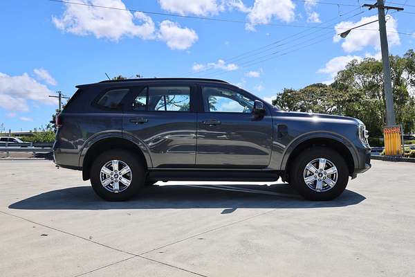 2024 Ford Everest Ambiente 2.0L