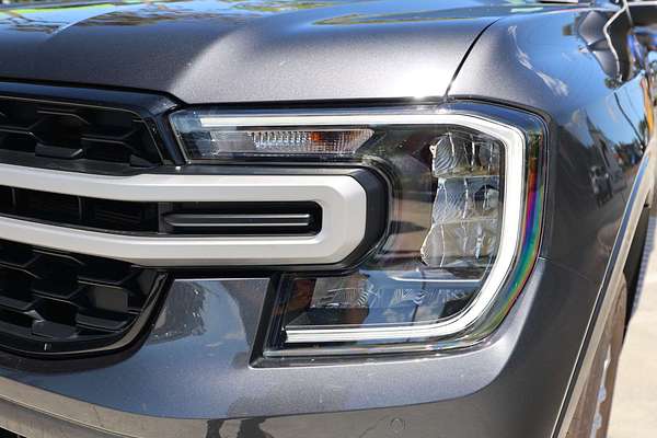 2024 Ford Everest Ambiente 2.0L