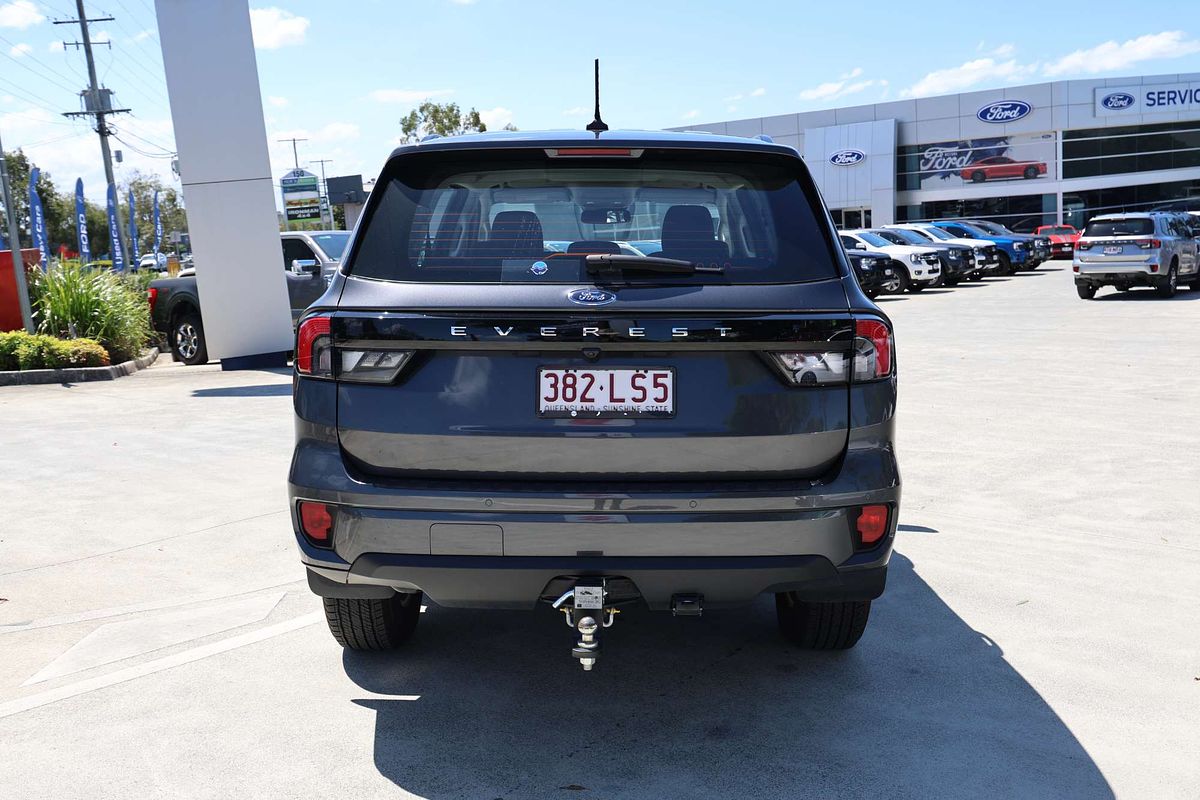 2024 Ford Everest Ambiente 2.0L