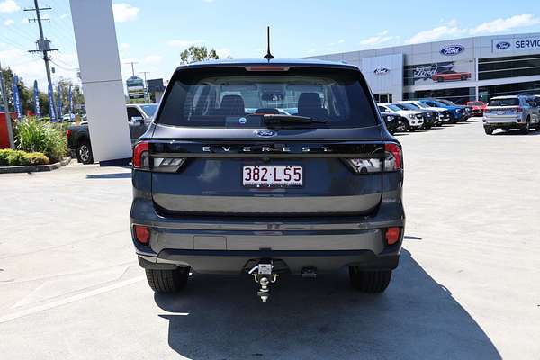 2024 Ford Everest Ambiente 2.0L