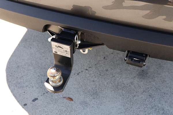 2024 Ford Everest Ambiente 2.0L