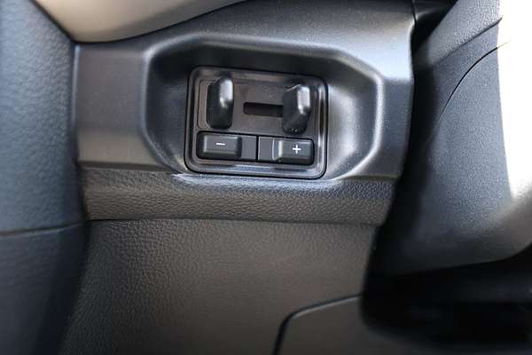 2024 Ford Everest Ambiente 2.0L