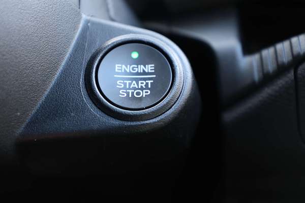 2024 Ford Everest Ambiente 2.0L