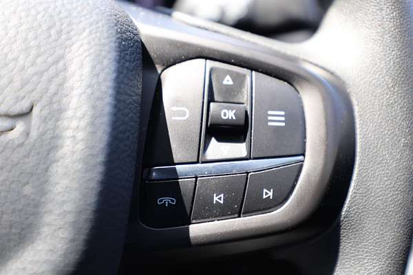 2024 Ford Everest Ambiente 2.0L