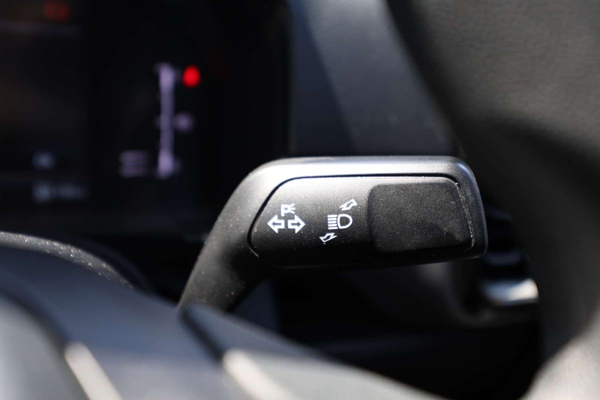 2024 Ford Everest Ambiente 2.0L