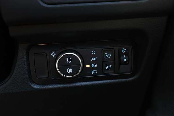 2024 Ford Everest Ambiente 2.0L