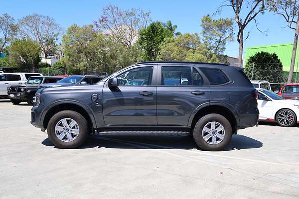 2024 Ford Everest Ambiente 2.0L
