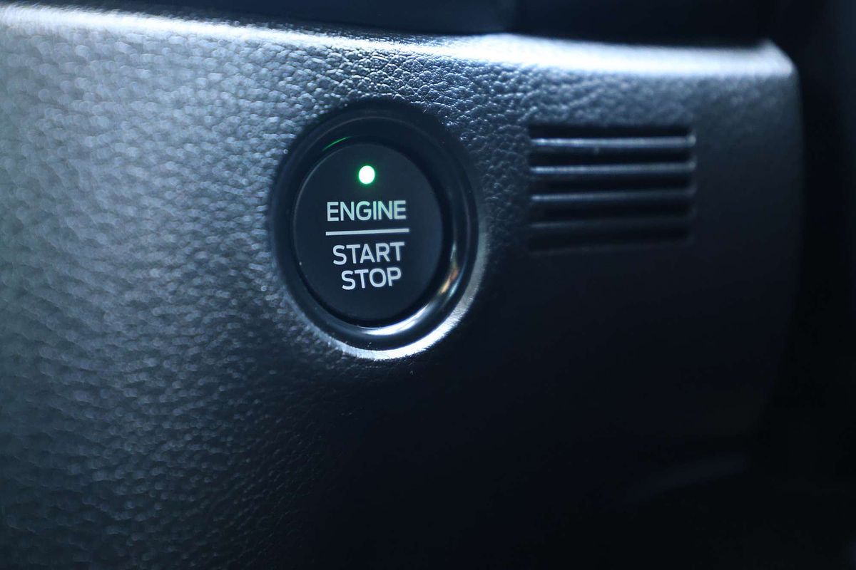 2022 Ford Ranger Wildtrak PX MkIII 4X4 3.2L