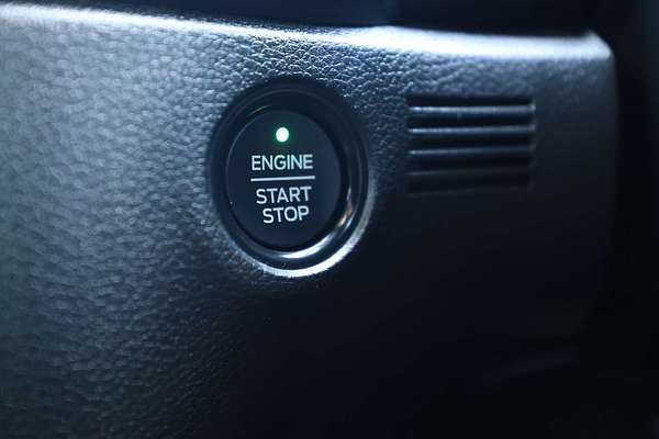 2022 Ford Ranger Wildtrak PX MkIII 4X4 3.2L