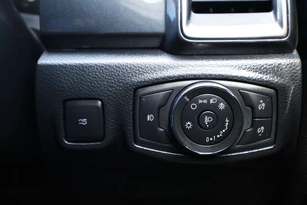 2022 Ford Ranger Wildtrak PX MkIII 4X4 3.2L