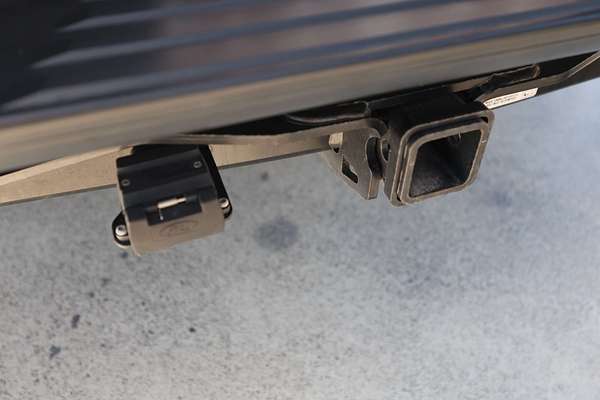 2022 Ford Ranger Wildtrak PX MkIII 4X4 3.2L