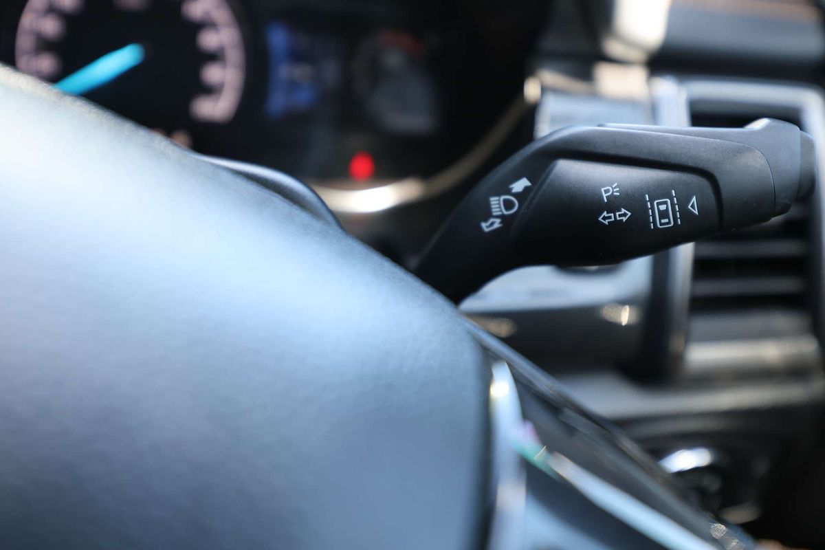 2022 Ford Ranger Wildtrak PX MkIII 4X4 3.2L