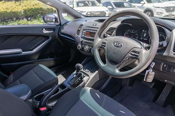 2017 Kia Cerato S YD