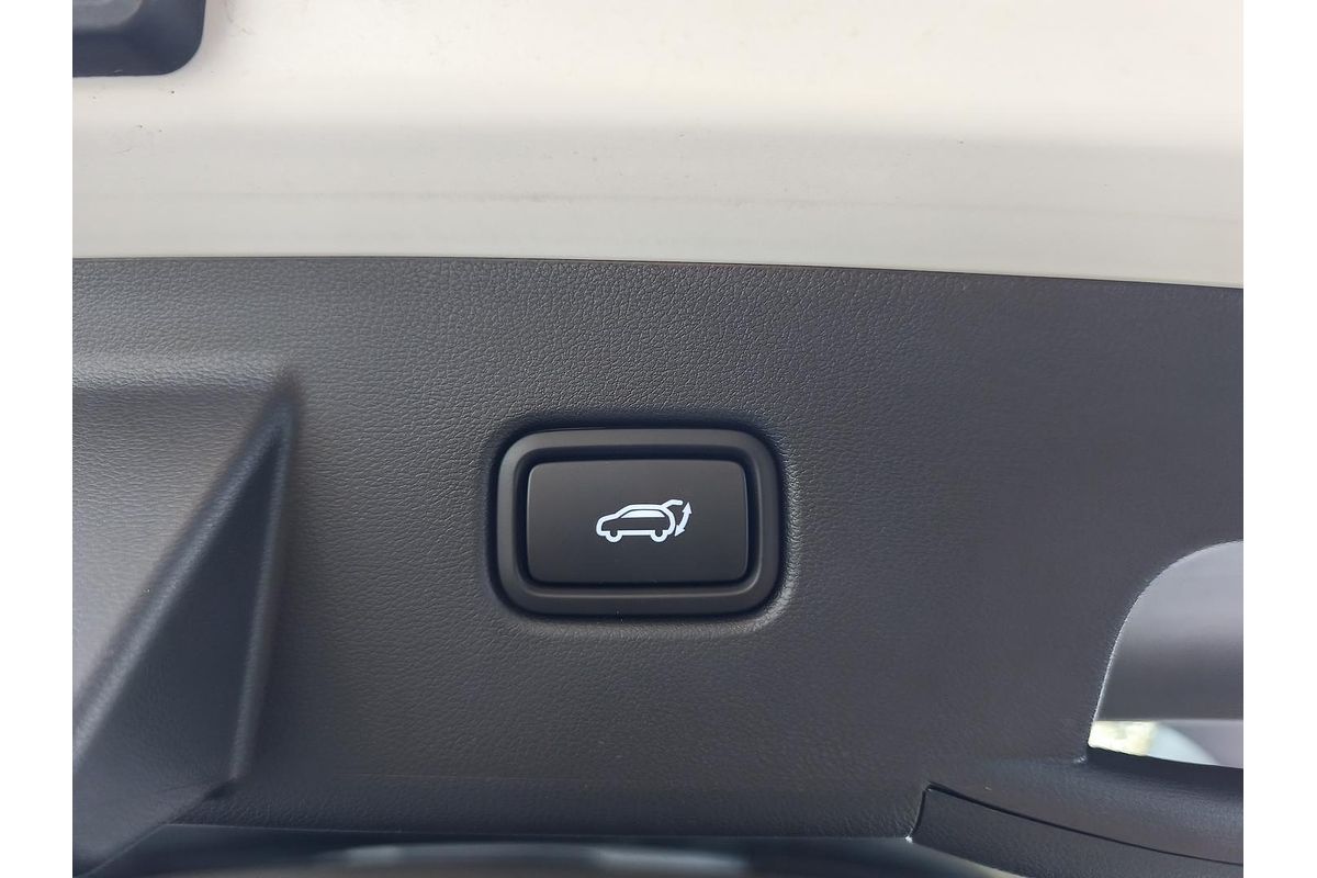 2024 Hyundai Tucson Premium N Line NX4.V3