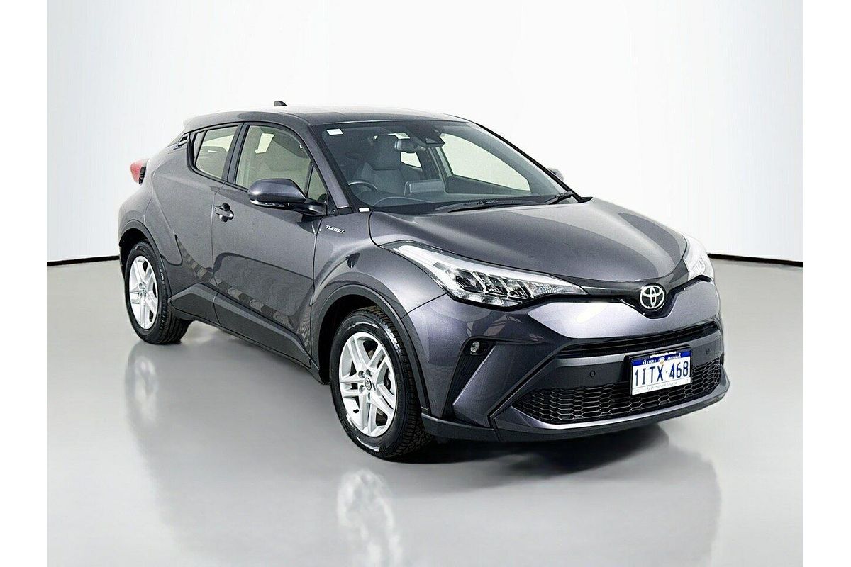 2023 Toyota C-HR GXL NGX10R