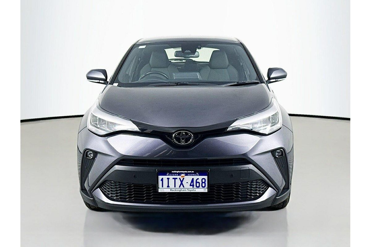 2023 Toyota C-HR GXL NGX10R