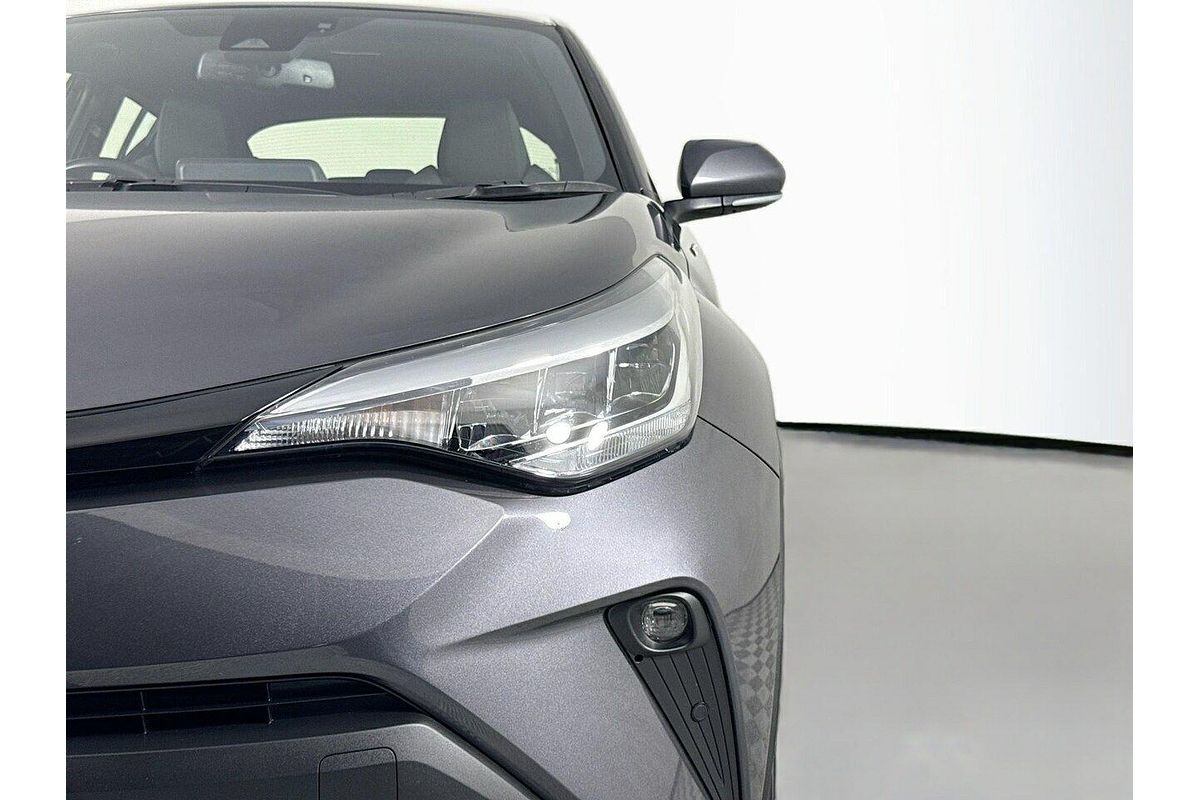 2023 Toyota C-HR GXL NGX10R