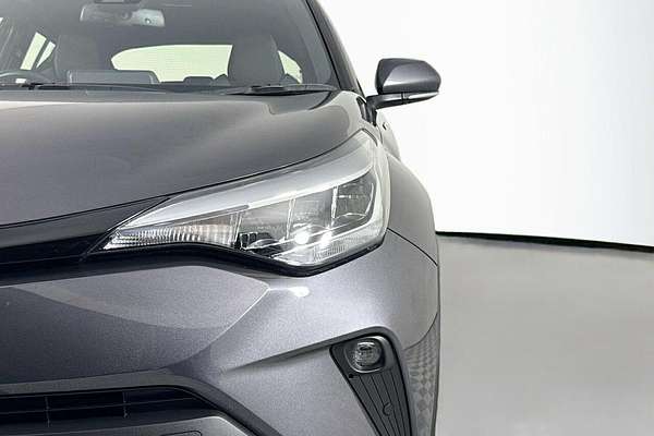 2023 Toyota C-HR GXL NGX10R