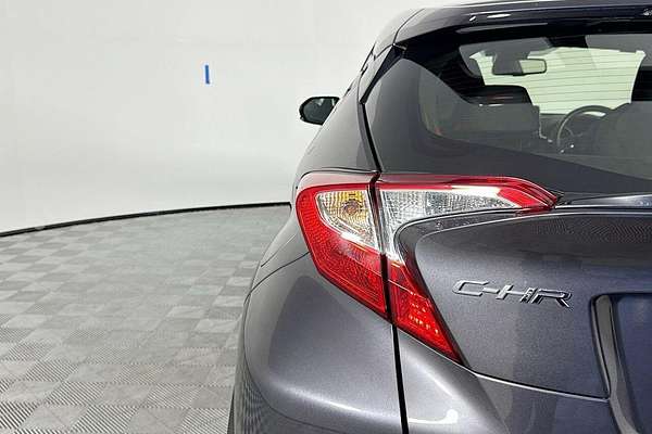 2023 Toyota C-HR GXL NGX10R