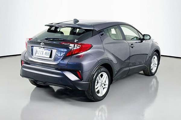 2023 Toyota C-HR GXL NGX10R