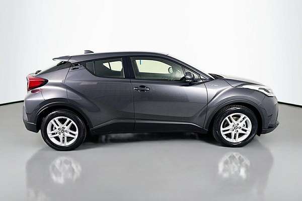 2023 Toyota C-HR GXL NGX10R