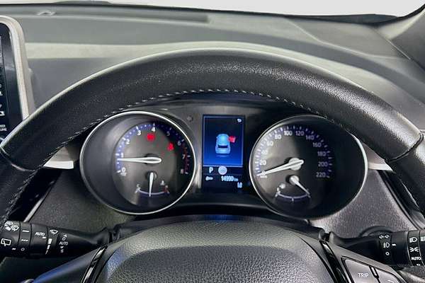 2023 Toyota C-HR GXL NGX10R