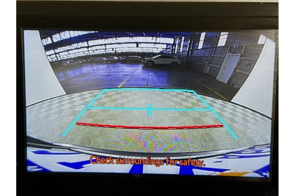 2023 Toyota C-HR GXL NGX10R