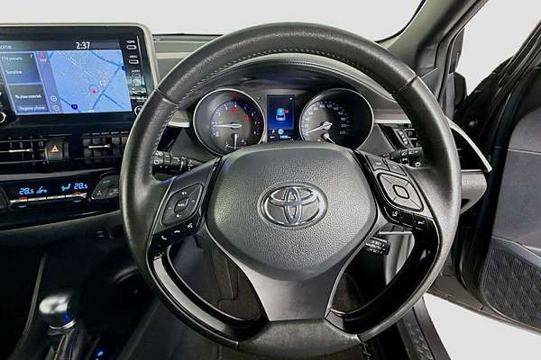 2023 Toyota C-HR GXL NGX10R